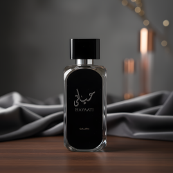 Hayaati Perfume 100 ml